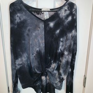 Super Soft Long-Sleeve Top